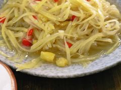 -印象盐帮菜(鲁能城店)