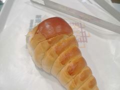 -新侨三宝乐面包店(崇文门店)