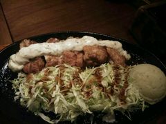 -铃木食堂(帽儿胡同店)