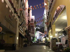 -鲁邦国际风情街(麦世达韩国精品百货店)