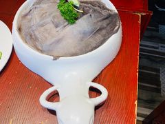 -黄家码头老火锅(解放碑旗舰店)