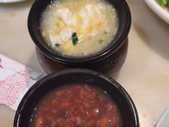 -红蜡烛-养生粥-津鲁菜(中山路店)