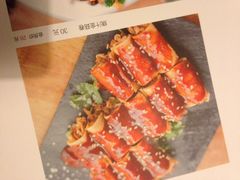 -朵朵开素食餐厅(后宰门街店)