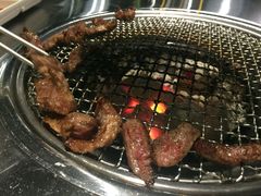 -韩聚屋韩国烤肉餐厅(新北万达店)