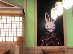 -無邪日式甜品(华润五彩城购物中心店)