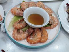 -郭姐·威海渔村(黄兴路店)