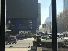 -星巴克臻选(南京艾尚天地店)