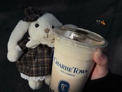 -CHARLIETOWN红茶公司(南京万象天地店)