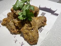 -芳·宴江南(范家路店)