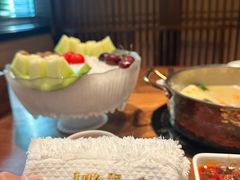 -揽季锅物会.福建黄鱼.海鲜姿造(五四路店)