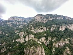 -雁荡山风景名胜区