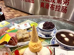 -顺记冰室(宝华路店)