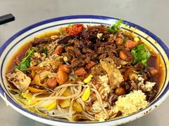 -宋记海南粉传承老店(人民西路店)