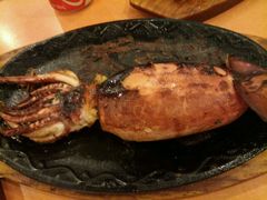 -萨莉亚意式餐厅(中北永旺店)