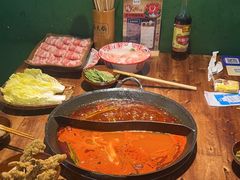 -楠火锅(哈尔滨金爵万象店)