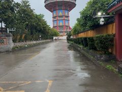 -高旻寺
