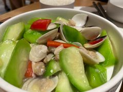 -隅乐胡椒虾·台湾菜·团建(皇岗店)