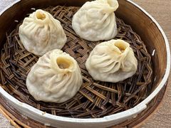 薄皮小笼包-刘长兴(逸仙桥店)