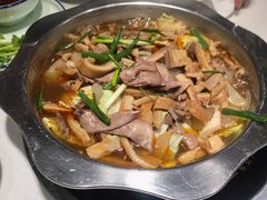 -古乐牛香·鲜牛肉牛杂火锅(吴江三里桥运东商业广场店)