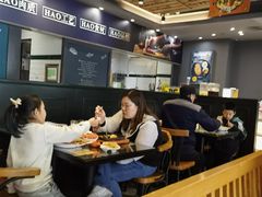 -豪享来中西餐厅(广灵店)
