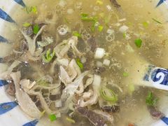 -零·壹新疆羊肉抓饭