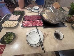 -潮汕良记牛肉火锅(洪武路店)