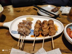 -鸟内会居酒屋(得意潮馆店)
