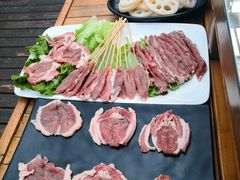 -众宜轩老北京铜锅涮肉·四合院(建国门店)