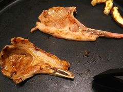 -花味·自助烤肉(雨花客厅店)