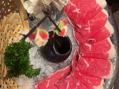 -捞王锅物料理(四川北路店)