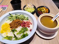 -云味馆·云南菜·云南米线(景田店)