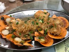 -巽东海鲜大排档(巽寮湾店)