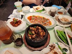 -桂满陇·杭州饭店(清河万象店)