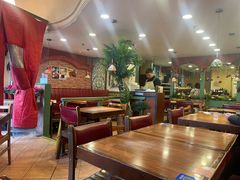 -玛格萝妮比萨屋(陆家浜路店)