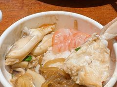 -妈妈菜舟山海鲜(定海古城店)