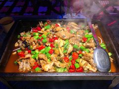 -蛙来哒(东城万达店)