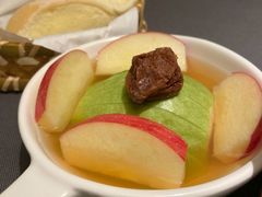 话梅番石榴苹果-小炳胜(卓悦中心店)