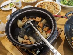-东哥紫阳蒸盆子(旺座·现代城店)