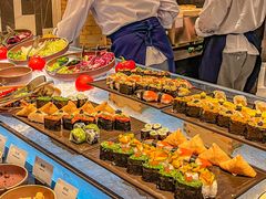 -广州粤海喜来登酒店