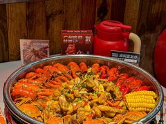 -熊记虾王·小龙虾(东晓南店)