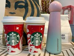 -星巴克(武汉菱角湖万达2店)