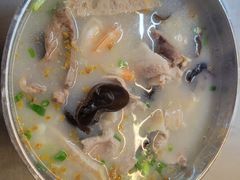 -广场正宗原汁薏米店