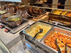 -比格比萨自助(宝山日月光店)