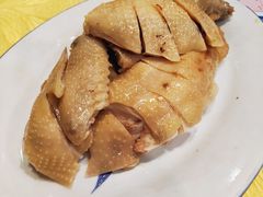 驰名生记路边鸡-合力居·生记路边鸡(北京路店)
