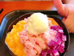 -鲜芋仙(高新万达广场店)