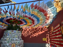 -西安市广仁寺