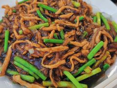 -晋阳饭庄(虎坊桥店)