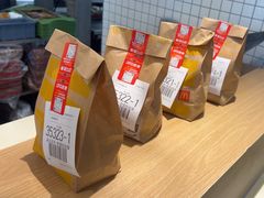 -麦当劳(安定门外大街店)