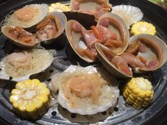 -船奇蒸汽海鲜·闽菜(八市海鲜总店)