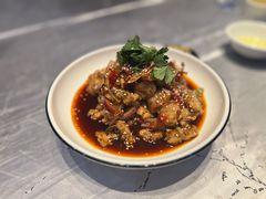 -红辣椒·川菜·火锅(大洋中心店)